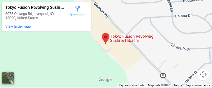 Location 8075 Oswego Rd, Liverpool, NY 13090, United States